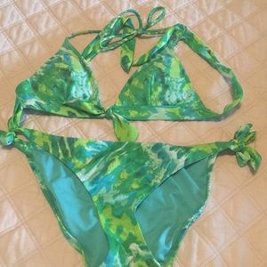 Victoria's Secret bikini